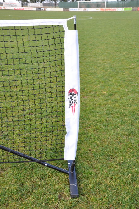 Filet de tennis ballon OFFICIEL - 4 ou 6m
