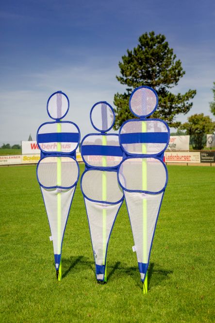Soccer Wall - mannequin défense - vendu SANS barre