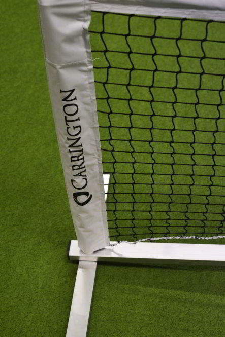Kit de tennis en aluminium - Clubs et particuliers - Taille au choix